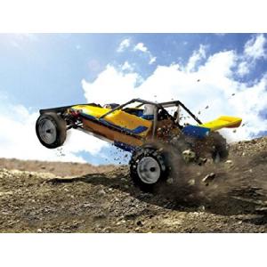 京商 1/10 電動2WD スコーピオン 20...の詳細画像5
