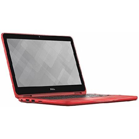 デル Dell Inspiron i3179-0000RED 11.6 HD 2-IN-1 Lapt...