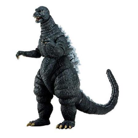 Godzilla  12 Head-to-Tail Action Figure  1985 Godz...