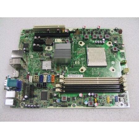 Compaq 6005 Proソケットam3システムデスクトップマザーボード( HP 531966 ...