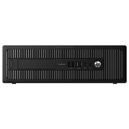 HP G5R58UT#ABA ProDesk 600 G1 Mini Desktop, 4 GB R...