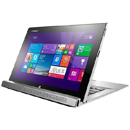 Lenovo Miix 2 11.6-Inch Detachable 2 in 1 Touchscr...