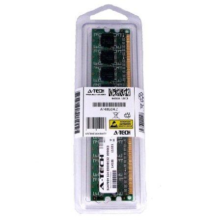 A-Tech 4GB Stick for Gigabyte Motherboard GA-EP45-...