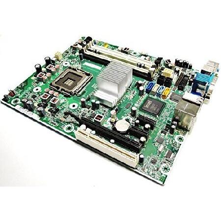 HP Compaq 6000シリーズSFFコンピュータインテルマザーボード531965 - 001