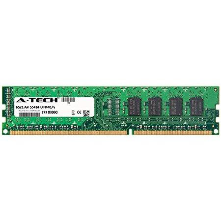A-Tech 4GB STICK For AsRock G Series G41C-GS (DDR3...