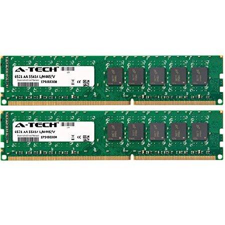 A-Tech 4GB KIT (2 x 2GB) for Dell Precision Workst...