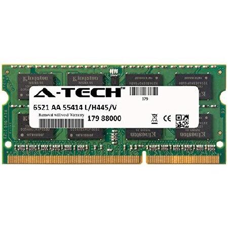 A-Tech 4GB STICK For Sager NP Series NP2240 NP3250...