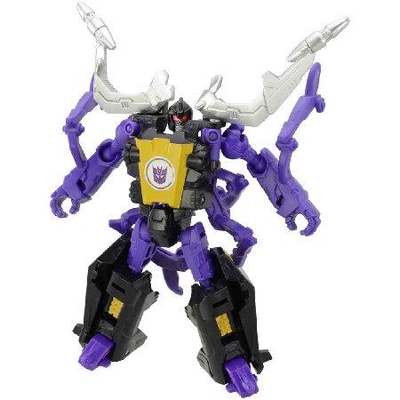 トランスフォーマー TAV17 シャープネル