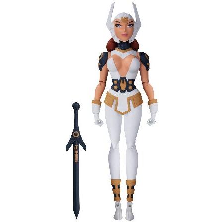 DC Collectibles Justice League: Gods and Monsters:...