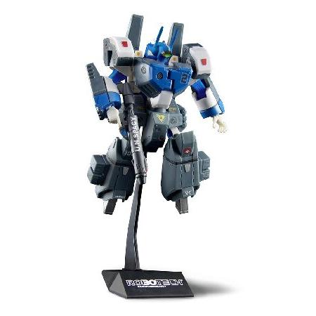 Robotech GBP-1J Heavy Armour Veritech Transformabl...