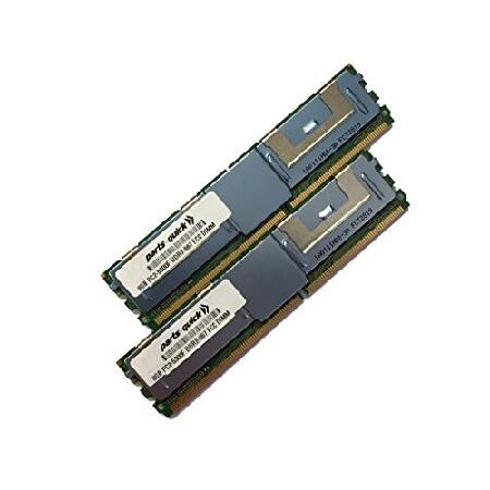 parts-quick 16GB (2 X 8GB) Memory for Lenovo IBM T...