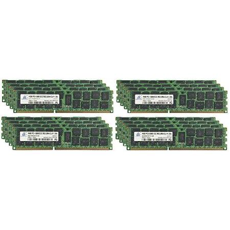 Adamanta 256GB(16x16GB) サーバーメモリアップグレード HP Proliant...