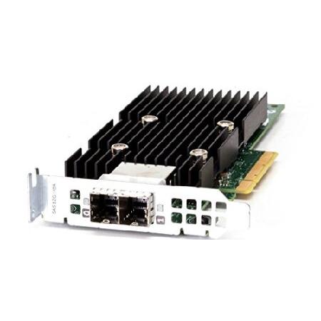 SAS 12GBPS HBA EXT CONTROLLER, FH(405-AA