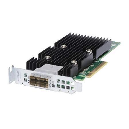 SAS 12GBPS HBA EXT CONTROLLER LP (405-AA