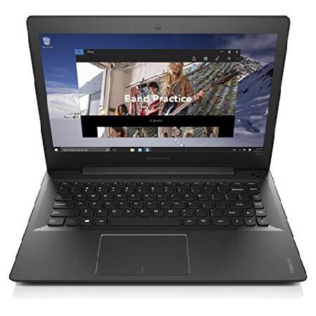 Lenovo Ideapad 500s 14-Inch Laptop (Core i5, 8 GB ...