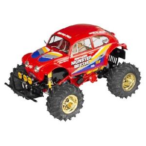 タミヤ 1/10 電動RCカーシリーズ No....の詳細画像1