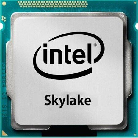 インテル Intel CORE I3-6100T - 3.2 GHZ - FCLGA1151 - L...