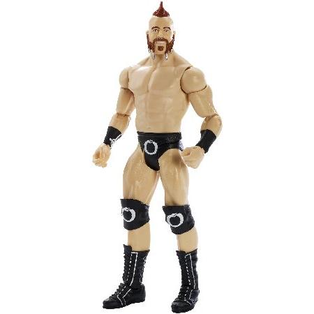 WWE Sheamus Basic Action Figure