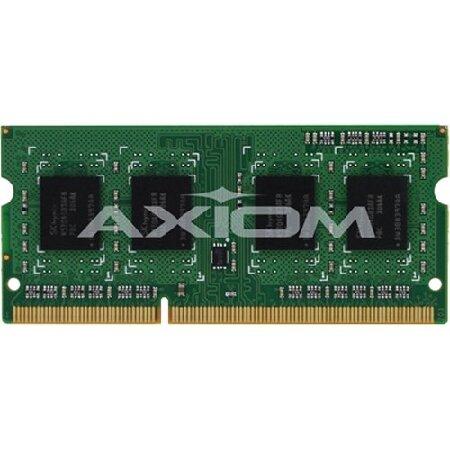 AXIOM MF495G/A-AX AXIOM 16GB DDR3L-1600 低電圧 SODIMM...