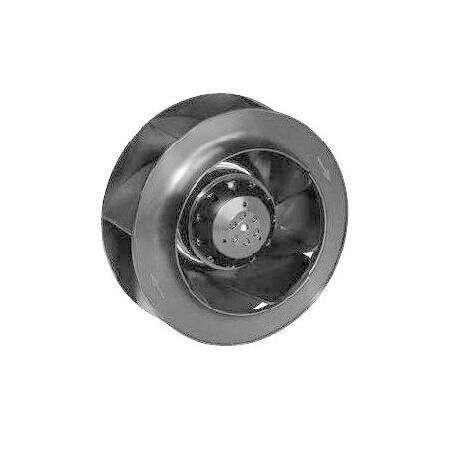 EBM-PAPST R2E225-BD92-09 Blowers 230VAC 200W 1200C...