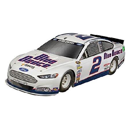 レベルモノグラム 1/24 #2 ブラッド・ケスロースキー フォード フュージョン RMX1472