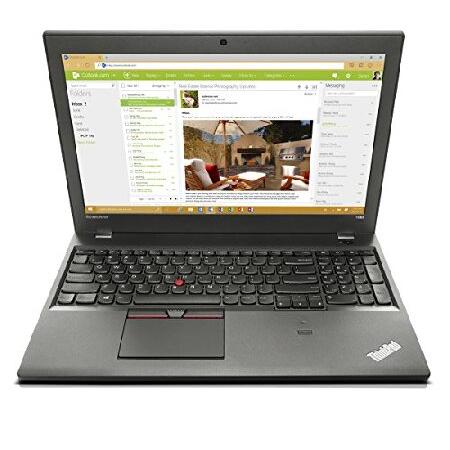 Lenovo Thinkpad Business-Ready Laptop T560 20FH001...