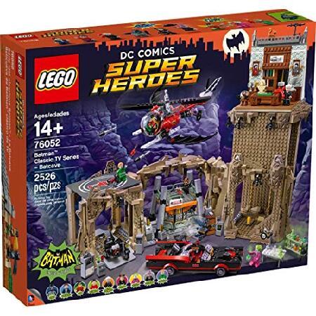 LEGO Super Heroes Batman Classic TV Series 〓?” Bat...