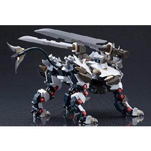 コトブキヤ ZOIDS ZA ムゲンライガー ...の詳細画像1