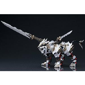 コトブキヤ ZOIDS ZA ムゲンライガー ...の詳細画像2