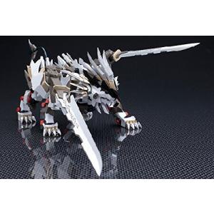 コトブキヤ ZOIDS ZA ムゲンライガー ...の詳細画像3