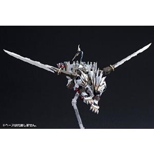 コトブキヤ ZOIDS ZA ムゲンライガー ...の詳細画像4