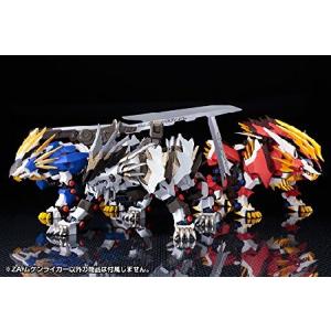 コトブキヤ ZOIDS ZA ムゲンライガー ...の詳細画像5