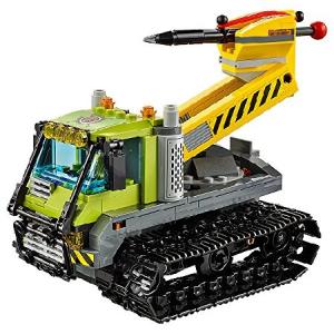 レゴ LEGO City Volcano Ex...の詳細画像3