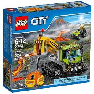 レゴ LEGO City Volcano Ex...の詳細画像4