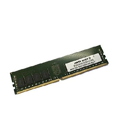 parts-quick ギガバイトR160-S34サーバー（MD50-LS0）用64ギガバイトメモリ...