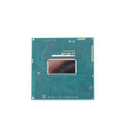 インテル Intel Core i5-4200M 2.5GHz 3MB Socket G3 Mobi...