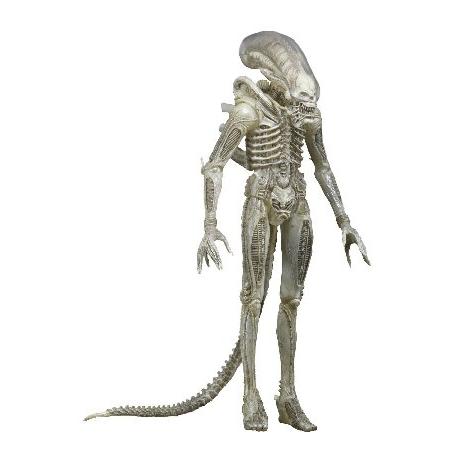 NECA エイリアン 1/4 スケール ビッグチャップ プロトタイプ版 フィギュア ALIEN XE...