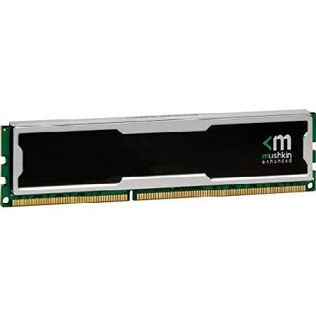 Mushkin Enhanced 4GB Silverline DDR4 PC4-17000 213...