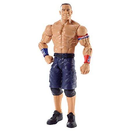 WWE Basic John Cena Figure