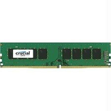 Crucial Memory CT8G4DFS8213 8GB DDR4 2133 アンバッファード...