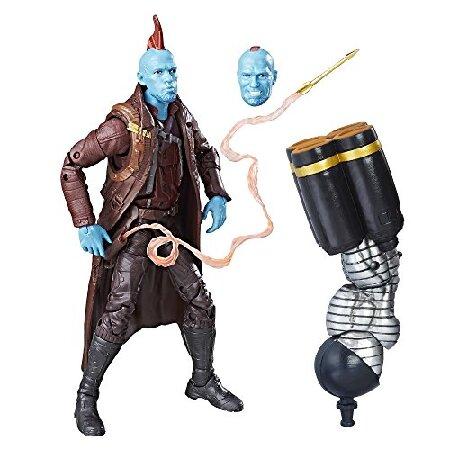Marvel Guardians of the Galaxy 6-inch Legends Seri...