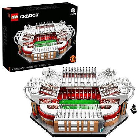レゴ LEGO Creator Expert Old Trafford - Manchester U...