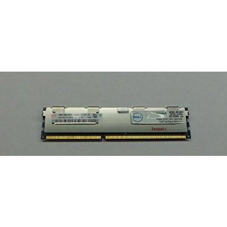 64GB KiT - 4 x 16GB DDR3-SDRAM HMT42GR7CMR4A-G7 24...