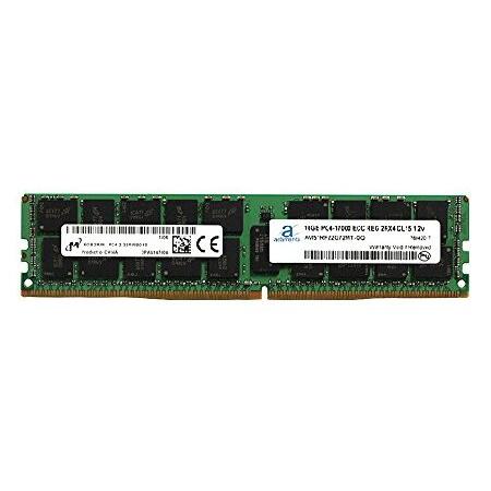 Micron オリジナル 16GB (1x16GB) サーバー メモリ アップグレード Oracle...