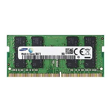 Samsung 4GB RAM DDR4 PC4-2133P (PC4 17000) Laptop ...