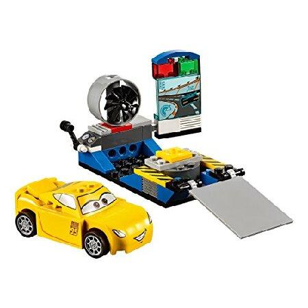 LEGO Juniors Cruz Ramirez Race Simulator 10731 Bui...