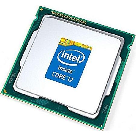 インテル Intel Core i7 7700T 2,90GHz LGA1151 8MBキャッシュト...