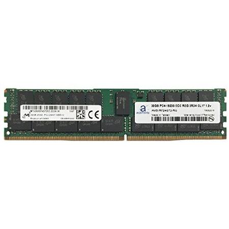 Micron オリジナル 32GB (1x32GB) サーバーメモリアップグレード Cisco UC...