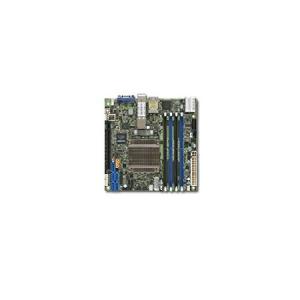 Supermicro x10sdv-12 C-tln4 F +マザーボード