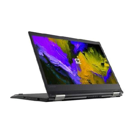 Lenovo ThinkPad Yoga 370 13.3" 2-in-1 FHD IPS Busi...